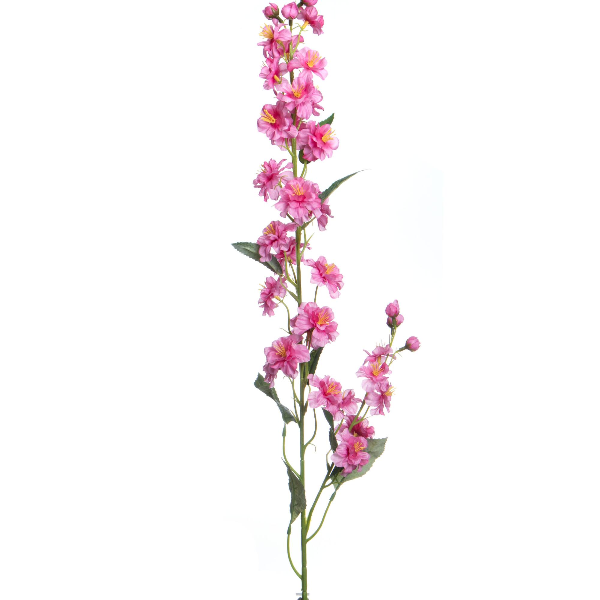 39" Pink Delphinium Stem by Ashland®